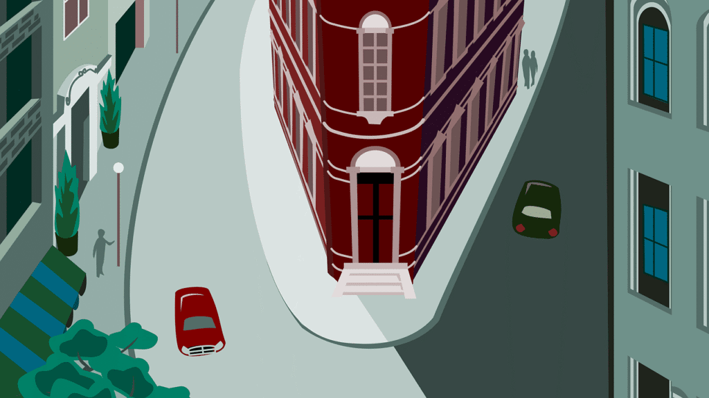 informe de evaluacion de edificios madrid
