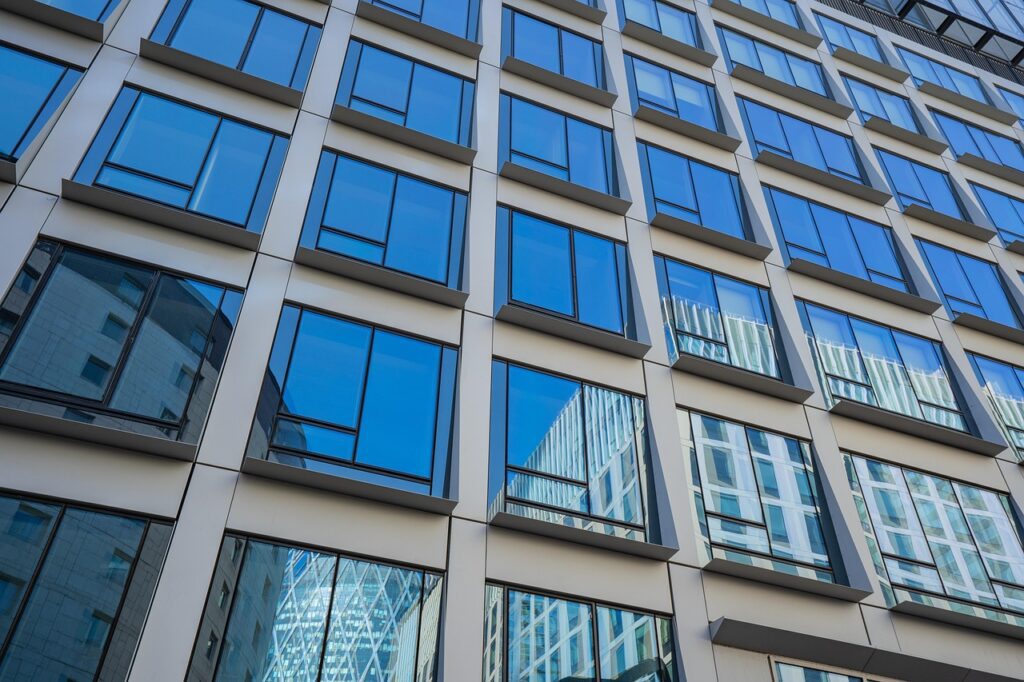 informe de evaluacion de edificios vigo