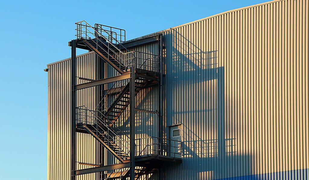 plazo para realizar reformas del informe de evaluacion de edificios