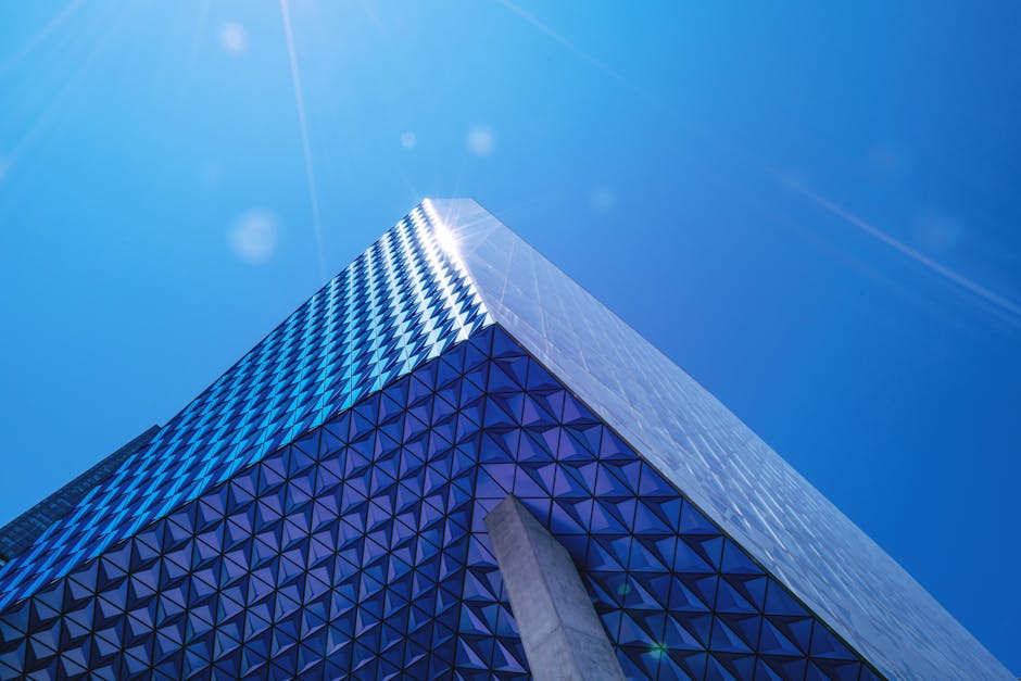 informe de evaluacion de edificios ficha tecnica