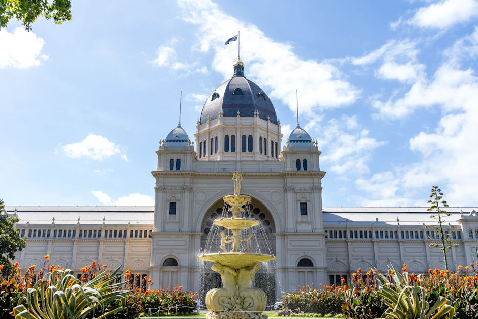 informe evaluacion edificio e ite