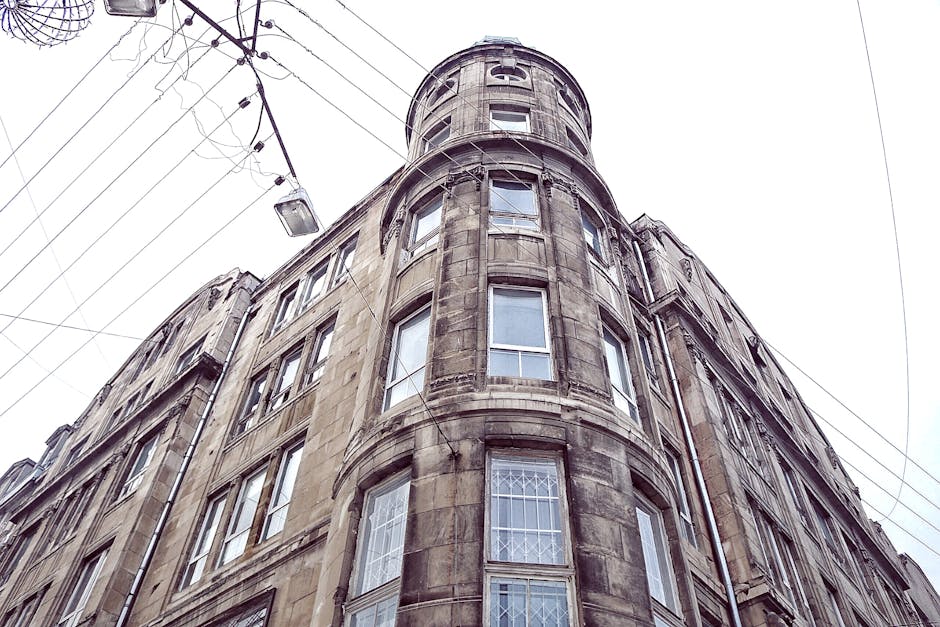 ejemplo informe evaluacion de edificios boe rellenado