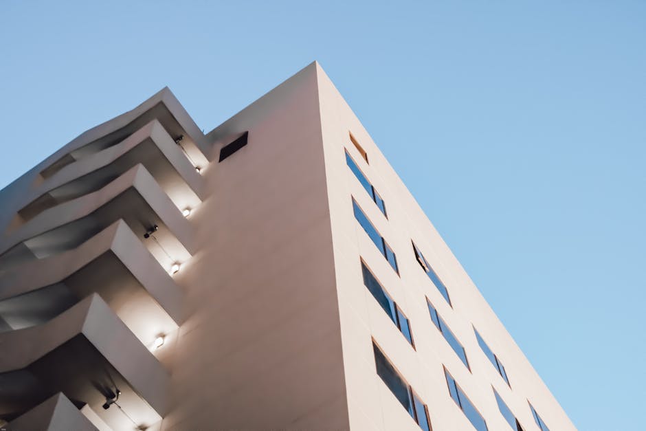 informe evaluacion edificios san sebastian de los reyes